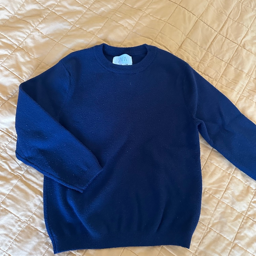 Zara Sweater